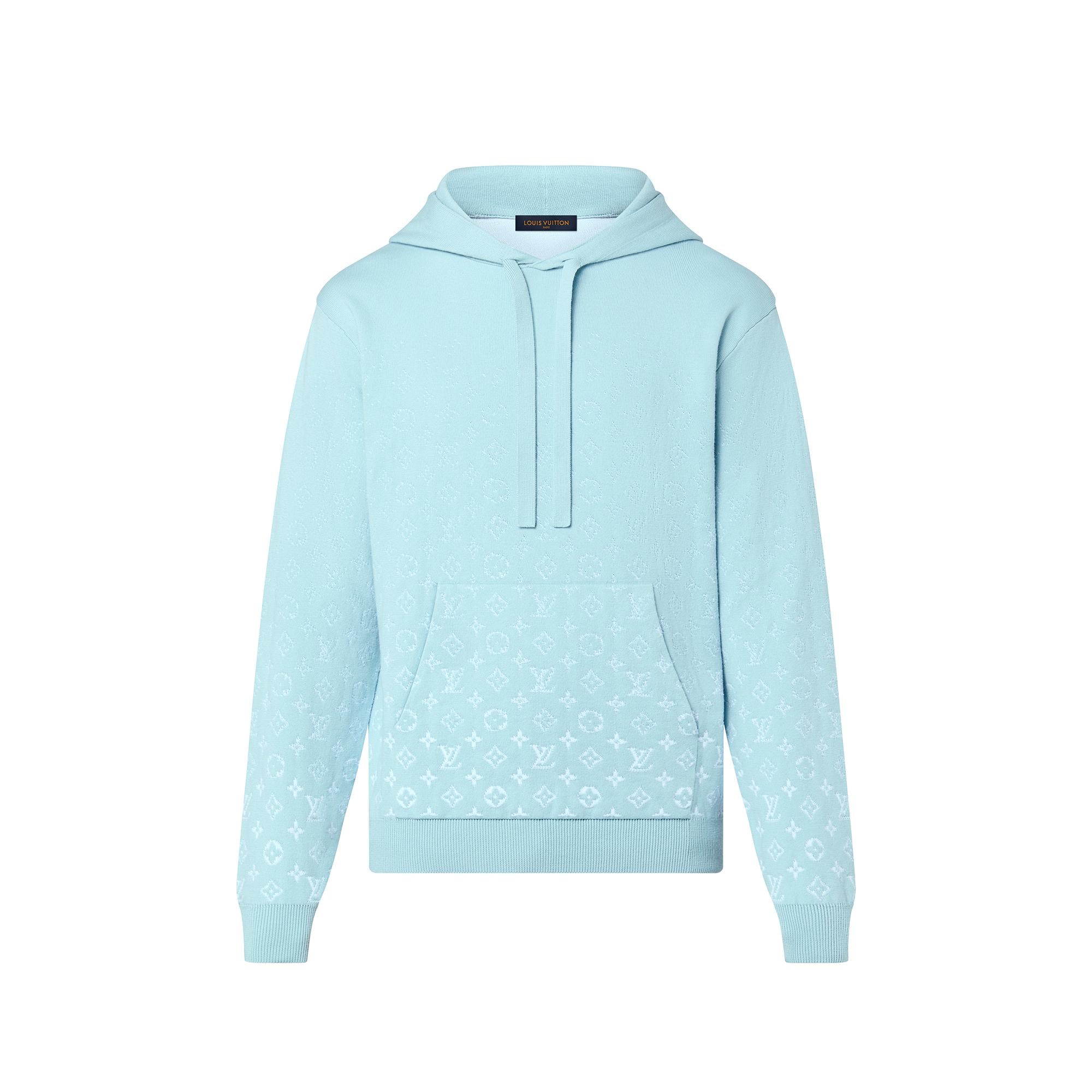 Knitwear and Sweatshirts Collection for Men LOUIS VUITTON